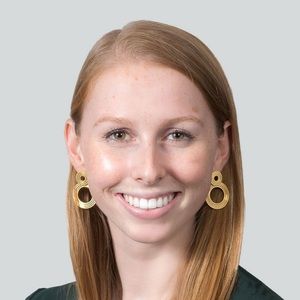 Meet your Posher, Alison